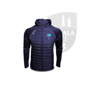 Killala FC – Adults Multi Quilted