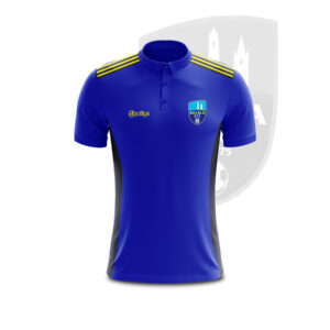 Killala FC – Kids Polo T – Shirt