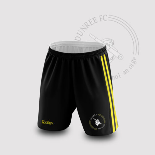 Dunree FC – Playing Shorts