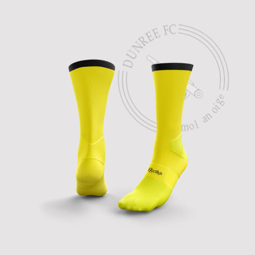 Dunree FC – Socks