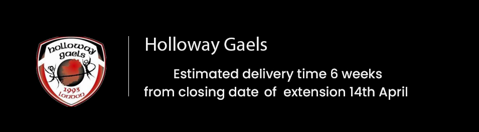 Holloway Gaels GAA