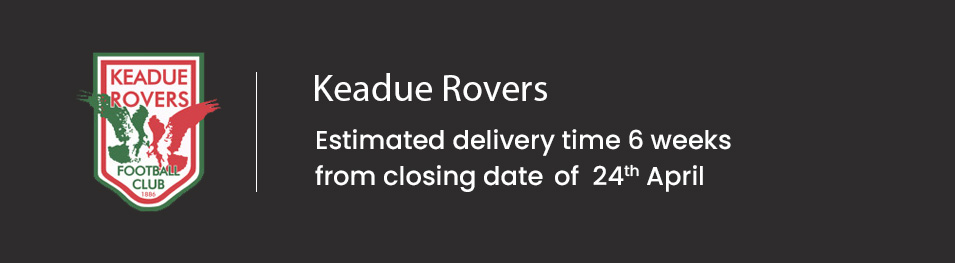 Keadue Rovers F.C.