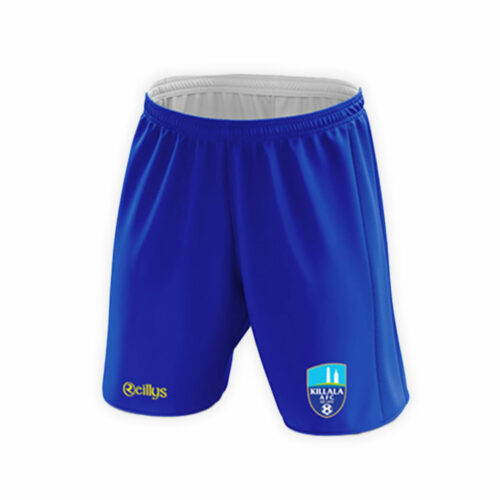Killala FC – Adult Shorts