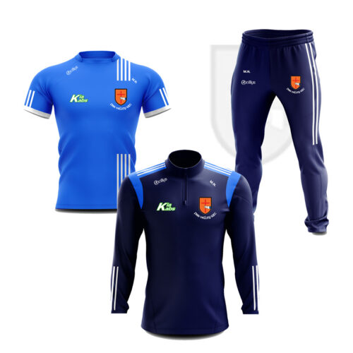 Finn Valley WFC Adults – Leisure Pack