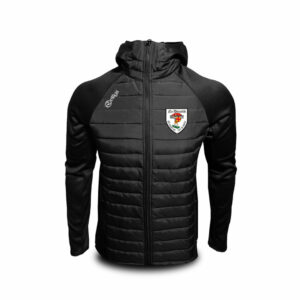Downings GAA  – Multiquilted Jacket