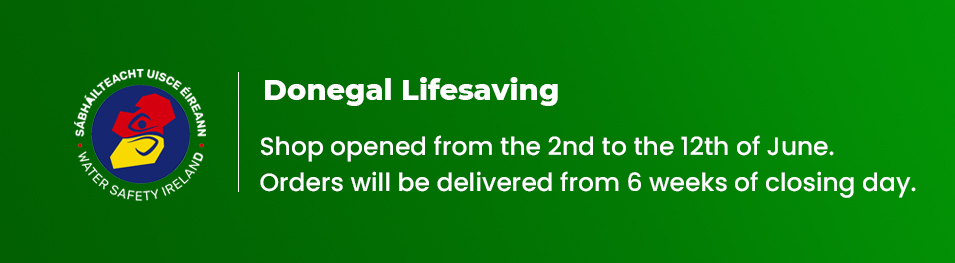 Donegal Lifesaving