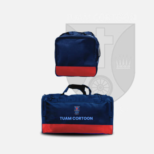 Tuam Cortoon LGFA – Gear Bag
