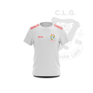 An Clochan Liath – Football Tshirt