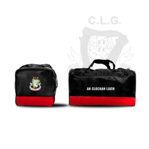An Clochan Liath – Football Gear Bag