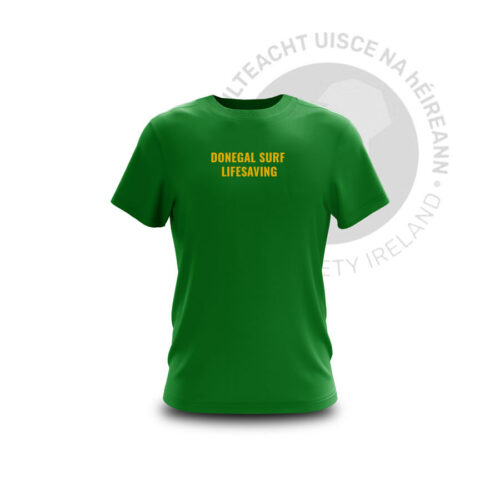 Donegal Lifesaving – T- Shirt