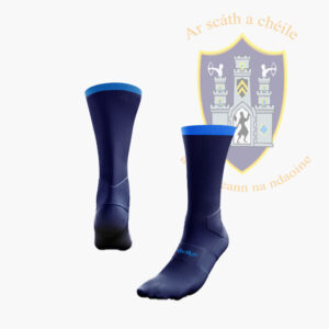 Kilkenny City Vocational School- Socks