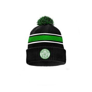 Lifford Celtic – Bobble Hat