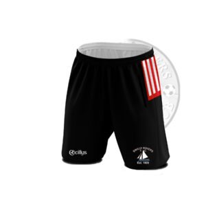 Swilly Rovers FC – Leisure Shorts