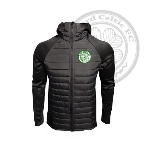 Lifford Celtic – Multiquilted Jacket