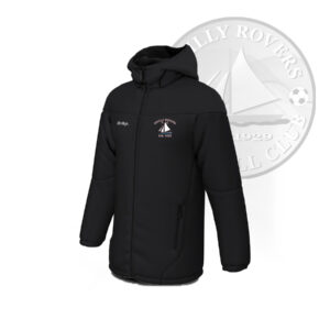Swilly Rovers FC – Adults Pitchside Jacket