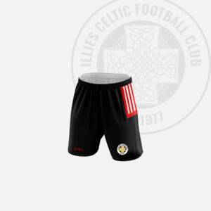 Illies Celtic F.C. – Shorts