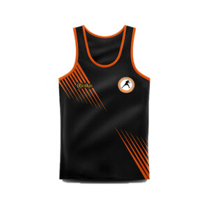 Armagh ABC – Boxing Vest