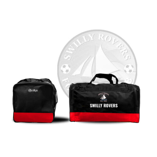 Swilly Rovers FC- Gear Bag