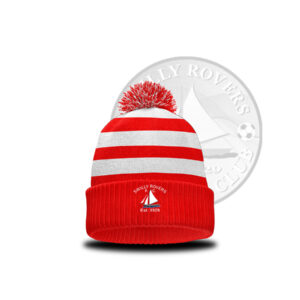 Swilly Rovers FC – Bobble Hat