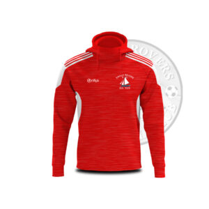 Swilly Rovers FC- Hoodie