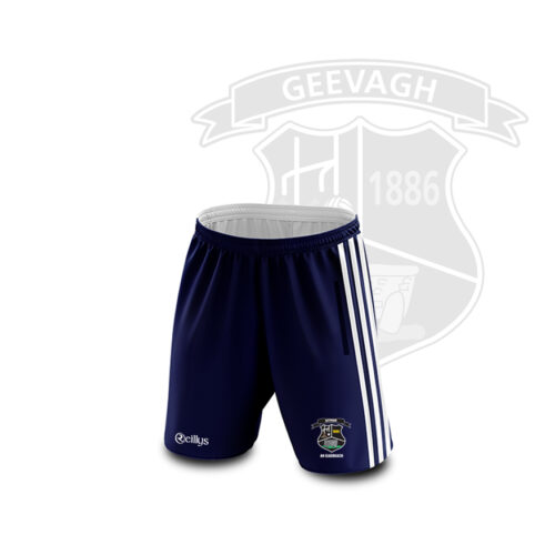 Geevagh GAA – Leisure Shorts