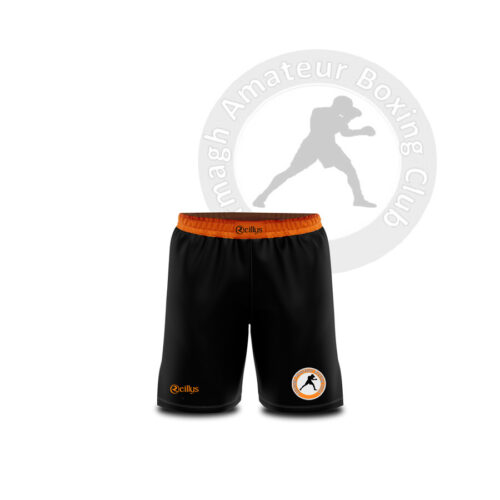 Armagh ABC – Boxing Shorts