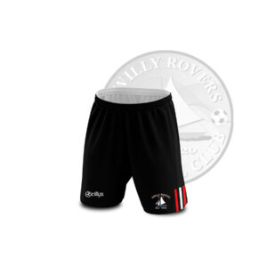 Swilly Rovers FC – Shorts