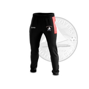 Swilly Rovers FC – Skinny Bottoms