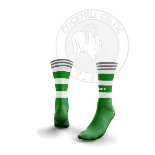 Cockhill Celtic FC – Socks