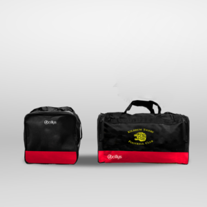 Kildrum Tigers FC – Gear Bag