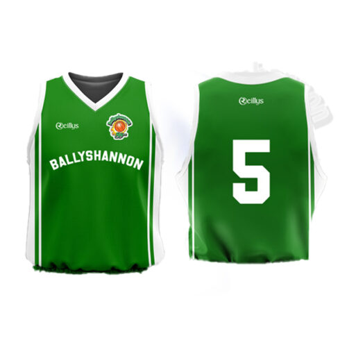 Ballyshannon 88ers – Jersey