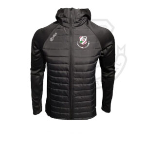 Convoy Arsenal – Multiquilted Jacket