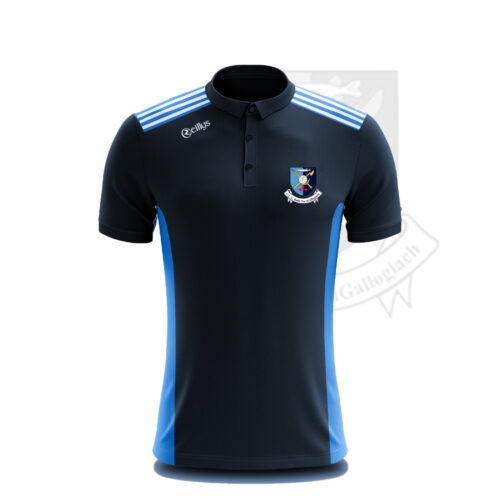 Milford  GAA – Polo T-Shirt