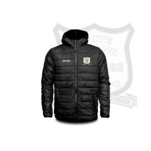 Whitestrand UTD –  Puffer Jacket