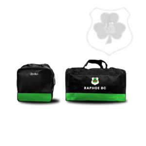 Raphoe Boxing Club – Gear Bag