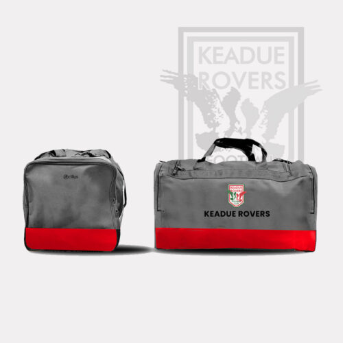 Keadue Rovers FC – Gear Bag