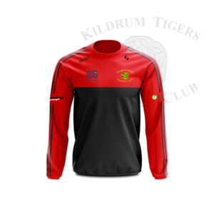 Kildrum Tigers FC – Windbreaker