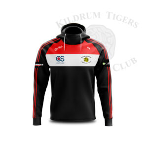 Kildrum Tiger FC – Hoodie