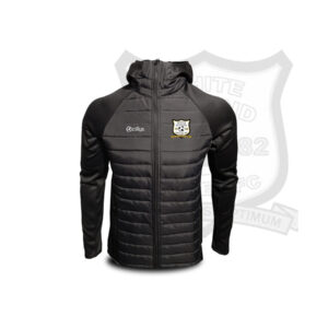 Whitestrand UTD – Multiquilted Jacket