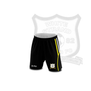 Whitestrand UTD – Shorts
