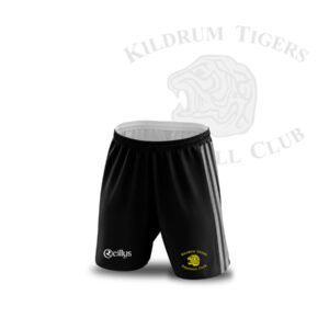 Kildrum Tigers FC – Shorts