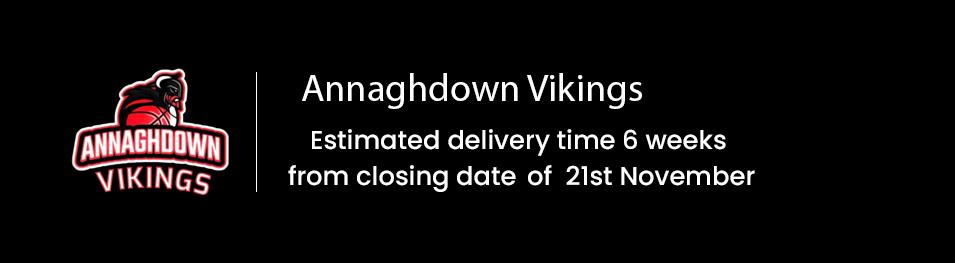 Annaghdown Vikings