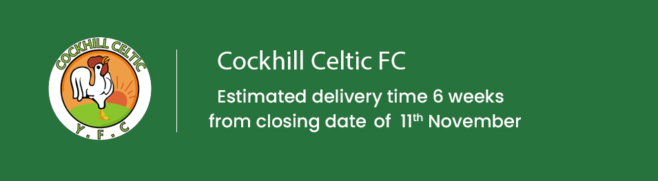 Cockhill Celtic F.C.