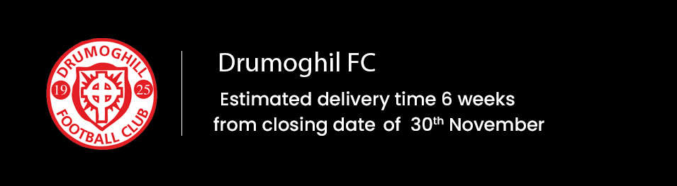 Drumoghil FC