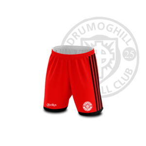 Drumoghill FC – Soccer Shorts