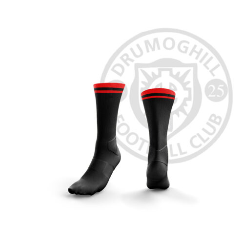 Drumoghill FC – Socks