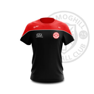 Drumoghill FC – T Shirt