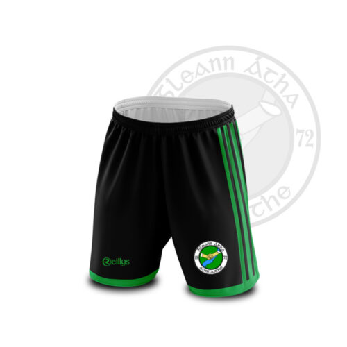 Glenea United FC Girls – Playing Shorts