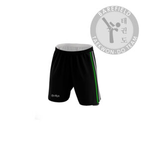 Barefield TKD – Shorts