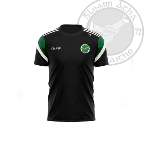 Glenea United FC – Coaches/ Adults Tshirt